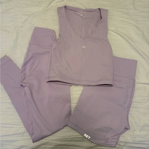 SET Active Bundle - Picture 1 of 4